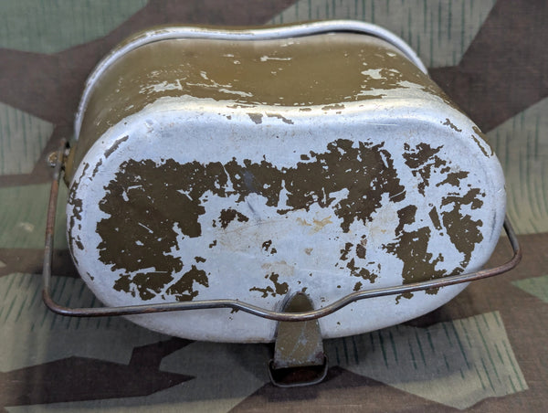 CFL41 Matching Mess Kit