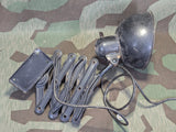 Original Kaiser Ideal Work Station Lamp