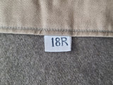 Women's Army Trouser Liner 18R (29" Waist)
