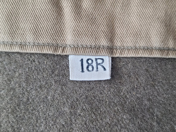 Women's Army Trouser Liner 18R (29" Waist)