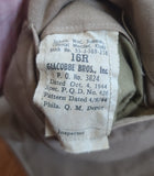 JOB LOT: Original WAC, Nurse and WAVES Uniforms AS-IS