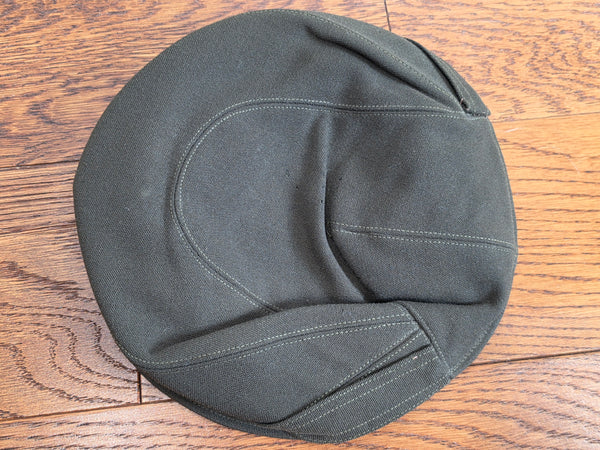 Nurse Uniform Grouping: Ike Jacket, Skirt, Hat, Blouse and Tie <br> (B-38" W-26.5" H-37")
