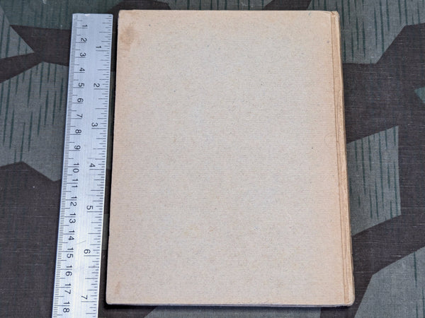 Ritter, Tod und Teufel Book 1915