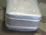 Mica Hygiene Kit Box Empty