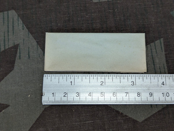 Original Nadelsortiment Pack of Sewing Needles for Soldiers