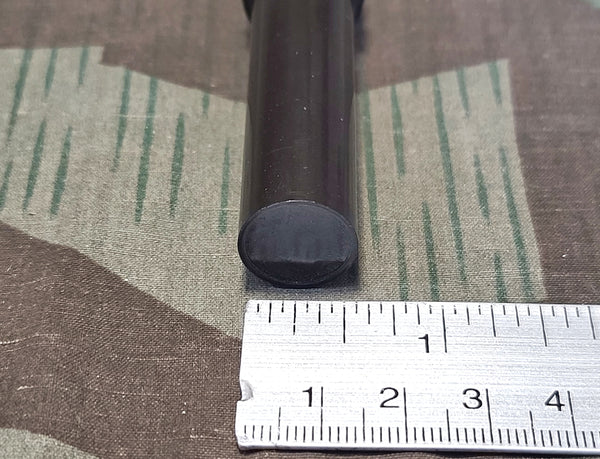 Bakelite Tube with Ink?
