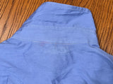 SPARS Reserve Blue Blouse <br> (41" Bust)