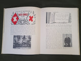 The Story of The Red Cross Book