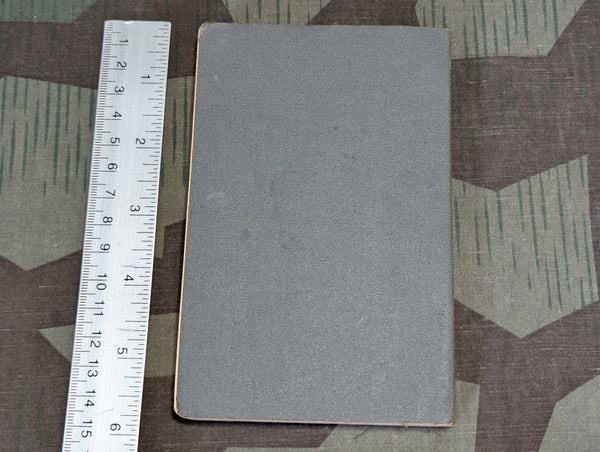 1938 Neues Testament Bible Protestant