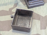 Bakelite Pencil Sharpener FTE Model 120