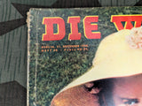 Die Woche Magazine Heft 38 September 1938