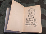 Soldat Wuppy Book 1942