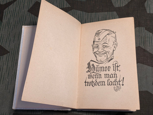 Soldat Wuppy Book 1942