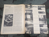Kraftfahrzeug Handwerk Heft 28 13 July 1940 Krafthand