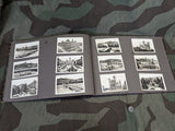 Kriegs-Erinnerungen Photo Album Stripped