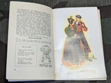 Das Lustige Trachtenbuch 1938
