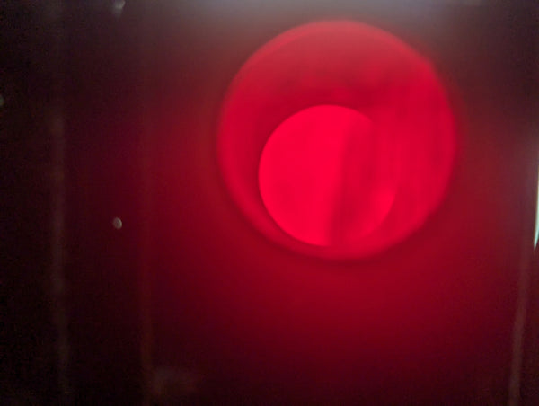 Army Style Flashlight Artas