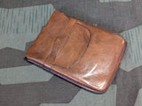 Weihnachten 1939 Leather Cigar Case