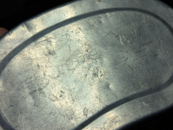 Aluminum Bread Tin (Sabine)