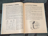 1000 Worte Luftschutz Book 1939