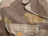 Original Field Made Splinter Tunic