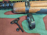 Beretta 38A, Stud /Sling Loop Assembly