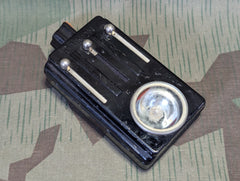 Daimon Wehrmacht Flashlight Wire Loop