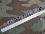 Original Mother's Cross in Bronze with Ribbon