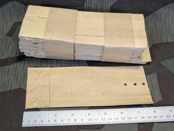 Packet of Shipping Envelopes