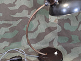 Helion Bakelite Desk Lamp