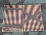 1914 1915 Trick Wallet Vaterländischer Frauen-Verein