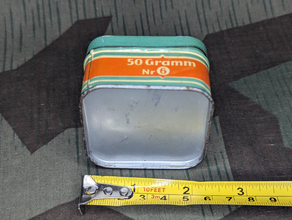 Small Grip Stahlstecknadeln Sewing Pin Tin