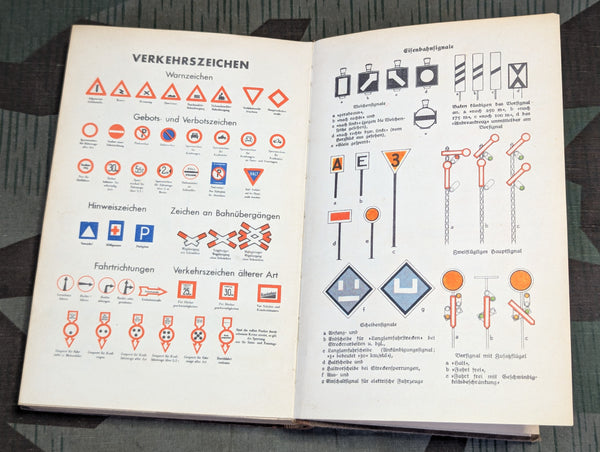 Schlag nach! Book 1941 Learn Almost Anything