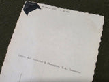 Lot of 13 Nurses Photos (School and Postcards from Europe)