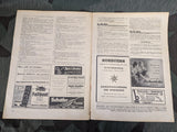 Canoe Sport Magazine 1 April 1939 Heft 7