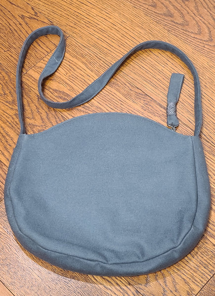 Cadet Nurse Purse
