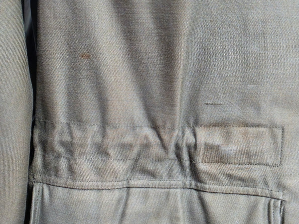 Women's Army M43 Field Jacket 14R (44" Bust)