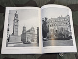 Tornisterschrift 1942 Deutschland Ewiger Hort Der Kunst (AS-IS)