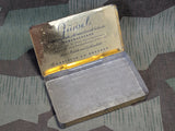 Juwel Large Format Cigarette Tin