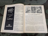 Deutsche Jagd Hunting Magazine July 1939 Nr.16