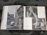 Deutschland Ich Liebe Dich Book 1935 AS-IS