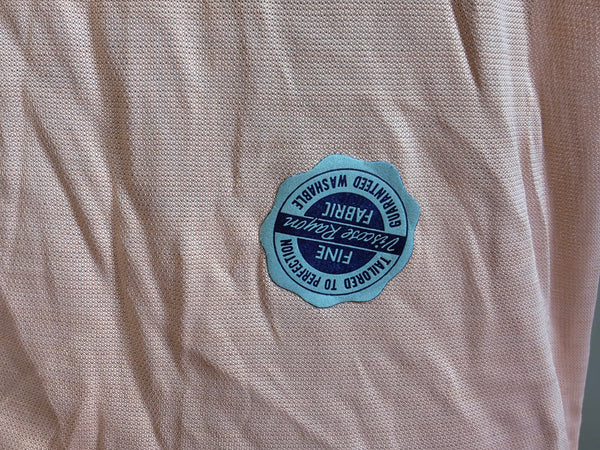 New Old Stock Slip (OPA Rationing Tag) <br> (31"-34" Bust)