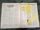 Erika Magazine Februar 1940 (Nr. 6)