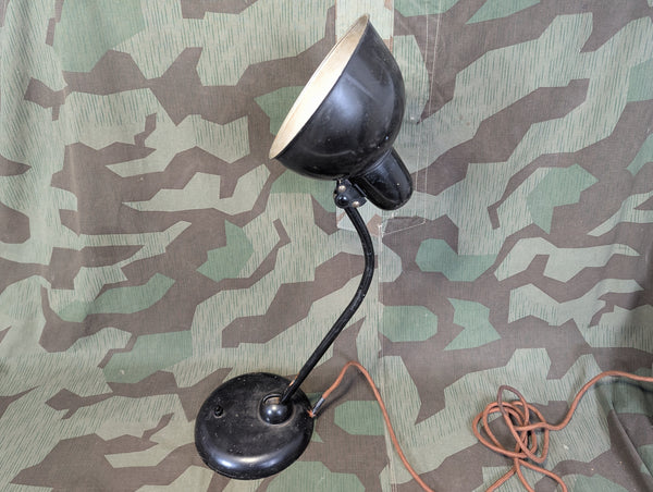 All Original Kaiser Idell Desk Lamp