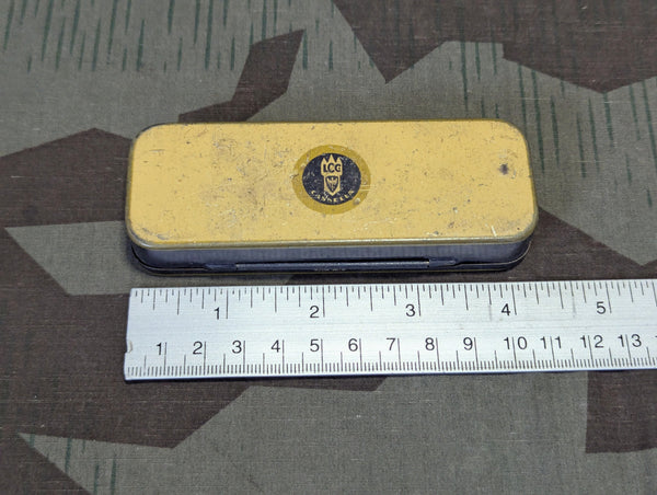 Bayer DRP Panflavin Tin