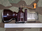 Small Bakelite Coffee Grinder
