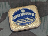 Risinetten Cough Drop Tin
