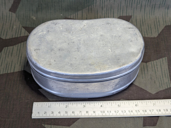 Small Bread Tin Deep