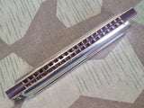 Zigeuner-Musik Harmonica in C in Box