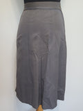 Women's Civil Defense Jacket & Skirt <br> (B-36" W-26" H-35")